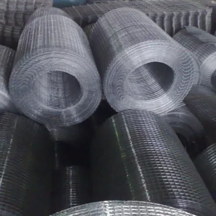 Дорожная сетка в рулонах