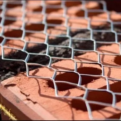 Сетка для кладки кирпича