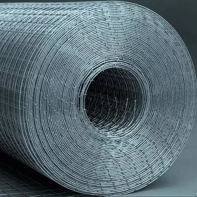 Кладочная сетка в рулонах