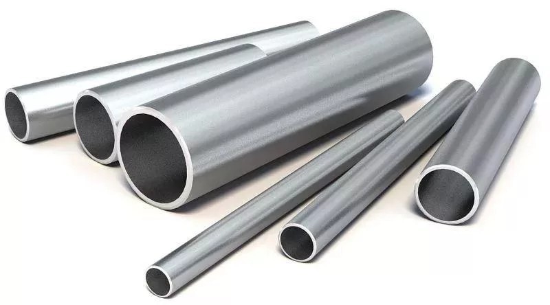 Дюймовая труба