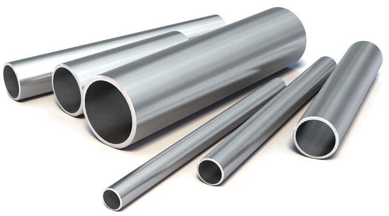 Бесшовная горячедеформированная газлифтная труба