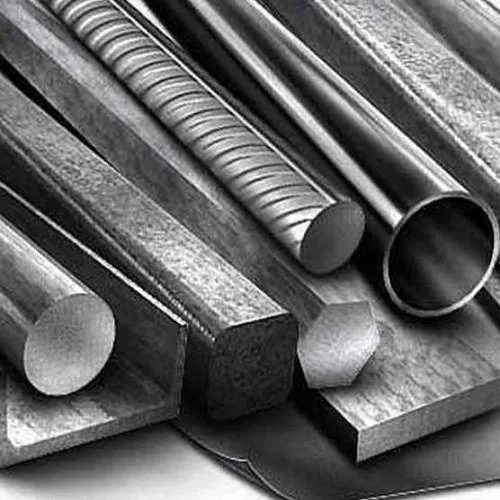 Стальной сортовой прокат