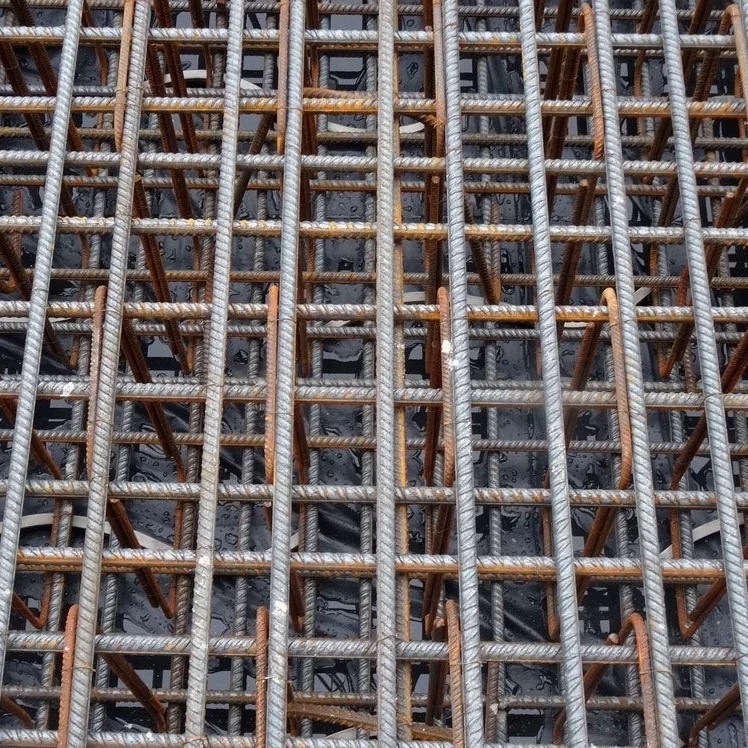 Сетка арматурная для фундамента