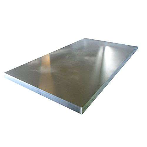 Нержавеющая плита 25 мм 12Х18Н9Т ГОСТ 7350-77