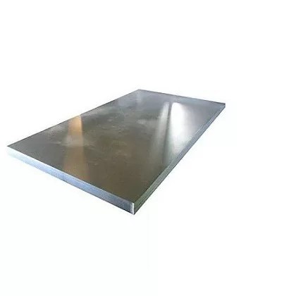 Нержавеющая плита