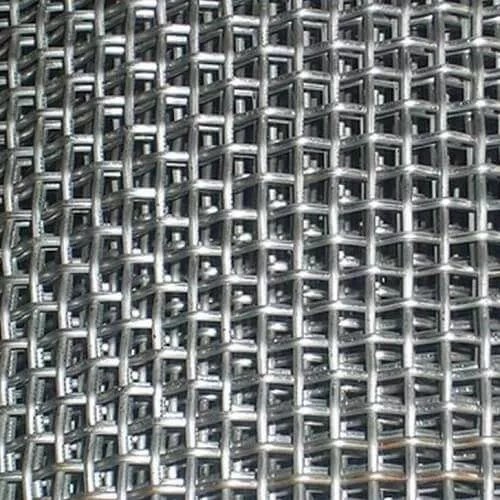 Сетка нержавеющая