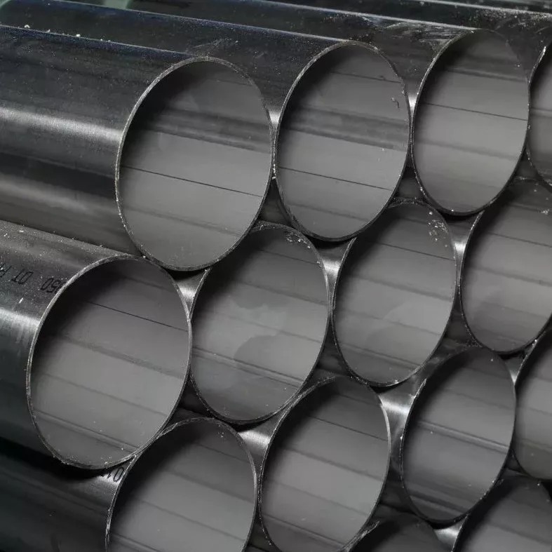 Труба стальная жесткая