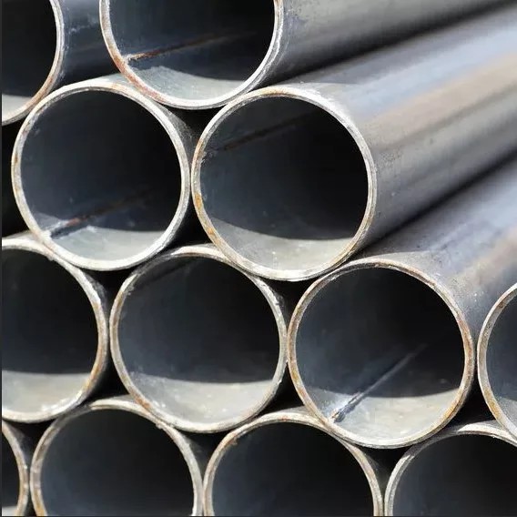 Труба стальная ненарезная