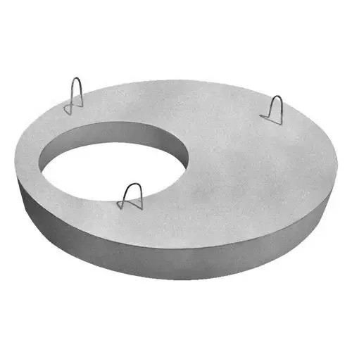 Крышка колодца (Плита перекрытия)