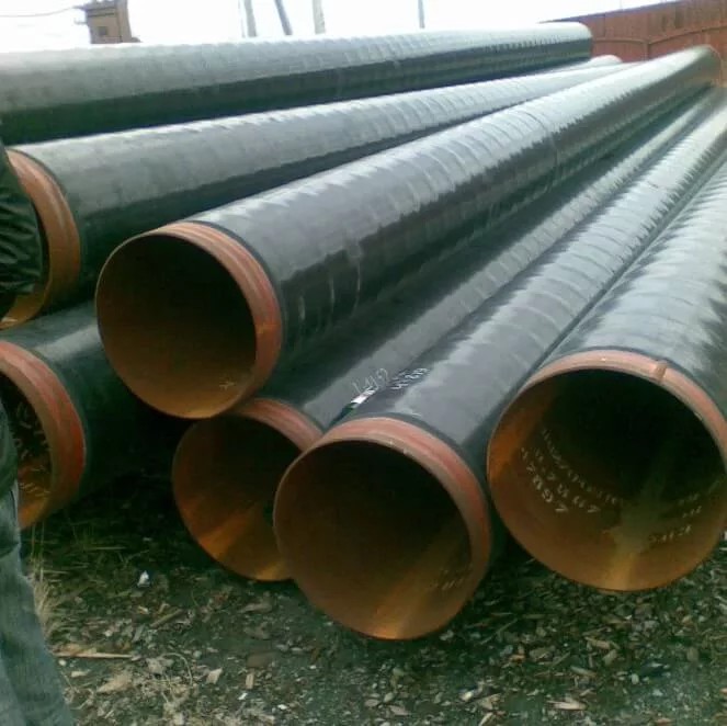 Труба чугунная для наружной канализации