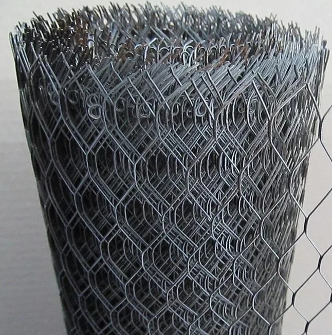 Штукатурная сетка для внутренних работ