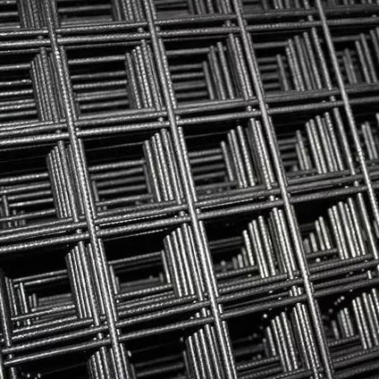 Арматурная квадратная сетка