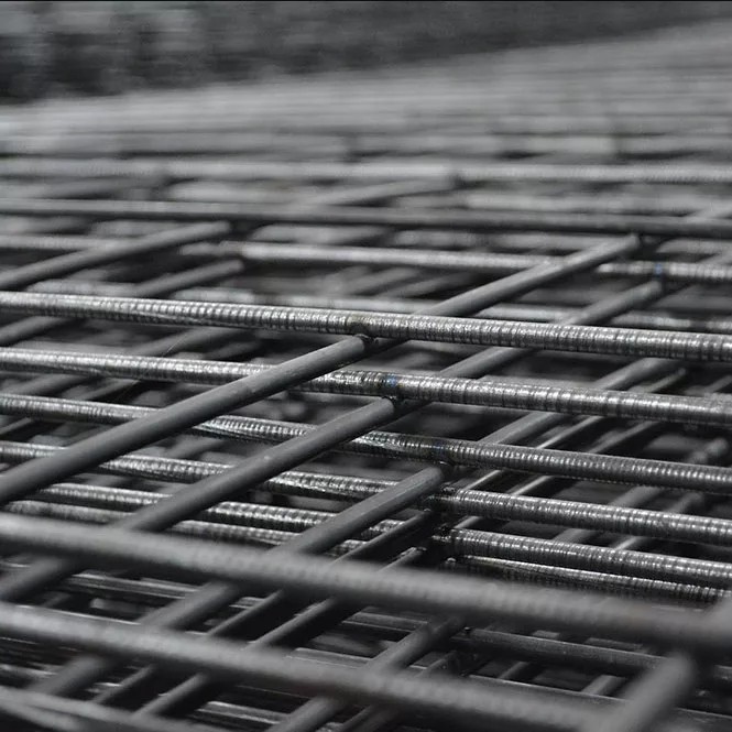 Сварная кладочная сетка