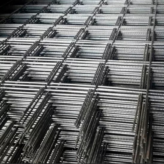 Оцинкованная сетка в листах (картах)