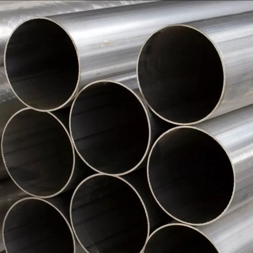 Труба стальная прецизионная