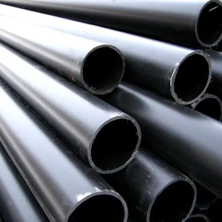 Труба стальная литая