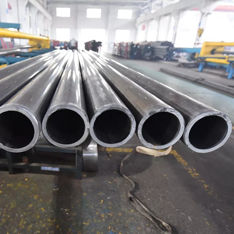 Труба стальная хонингованная