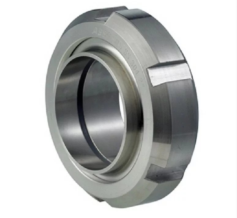 Молочная муфта