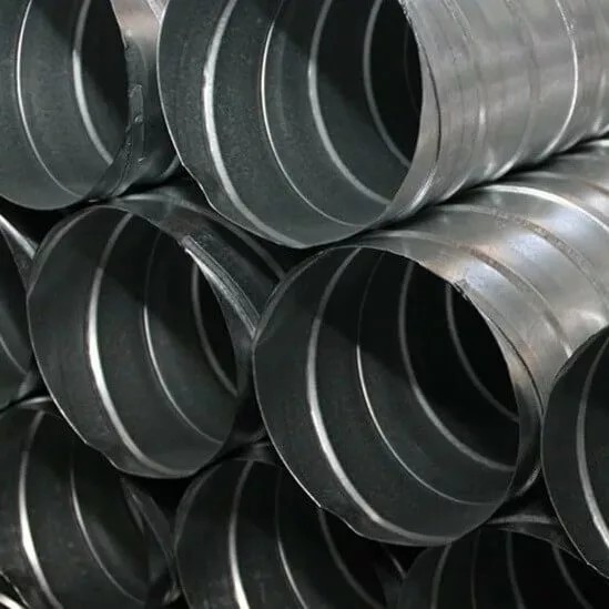 Вентиляционная труба