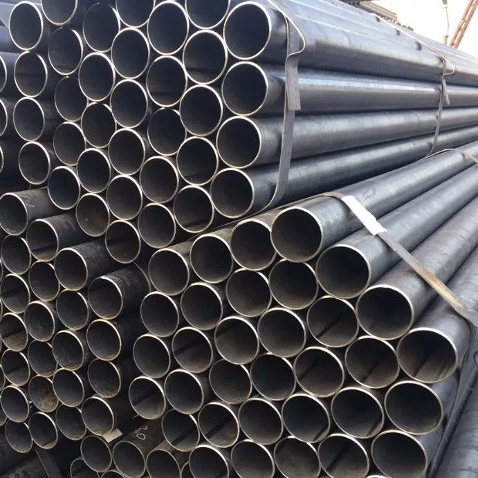 Труба стальная калиброванная