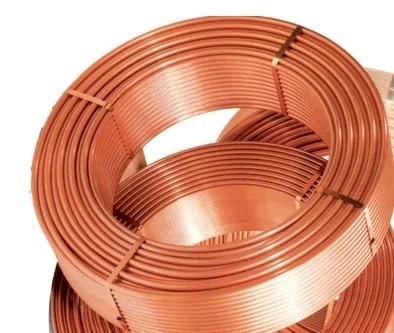 Труба для кондиционеров