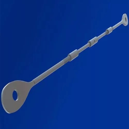 Тяга с проушиной