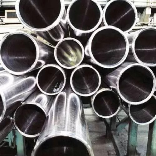 Стальная оцинкованная труба