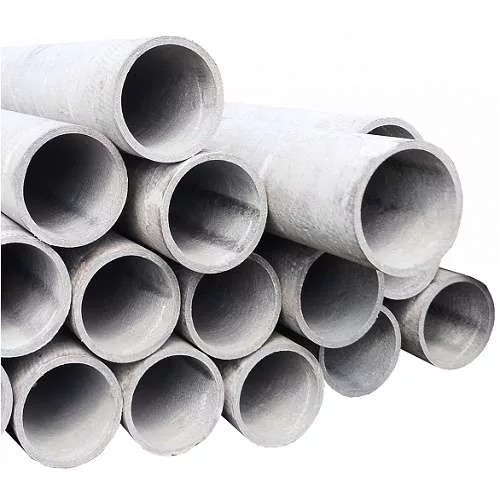 Безнапорные асбоцементные трубы