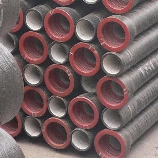 Труба канализационная чугунная внутренняя