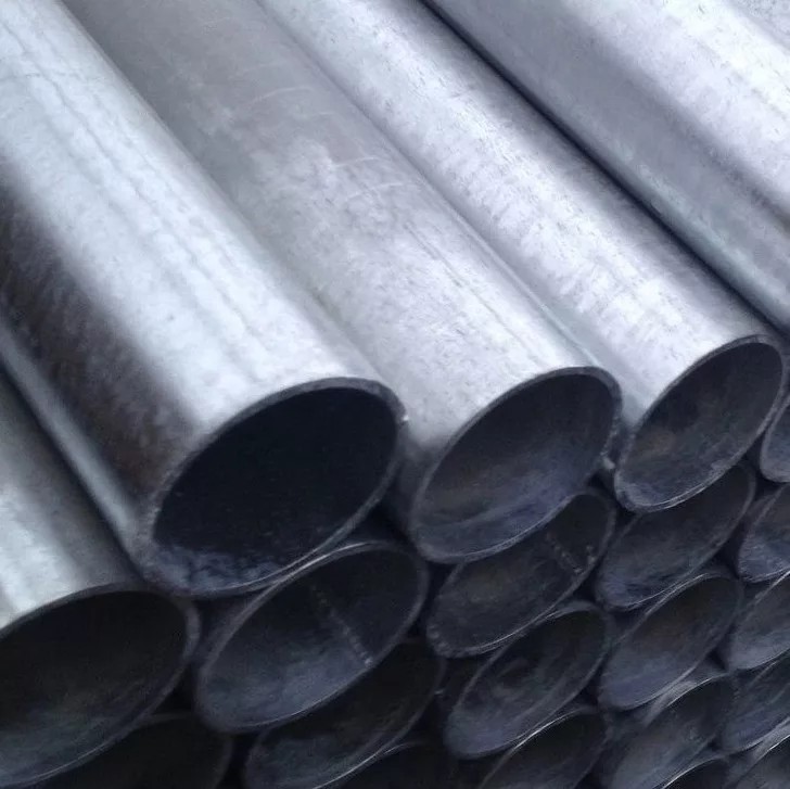 Нержавеющая труба для водопровода