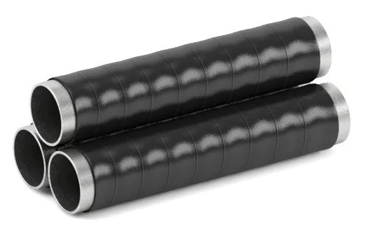 Труба стальная ВУС