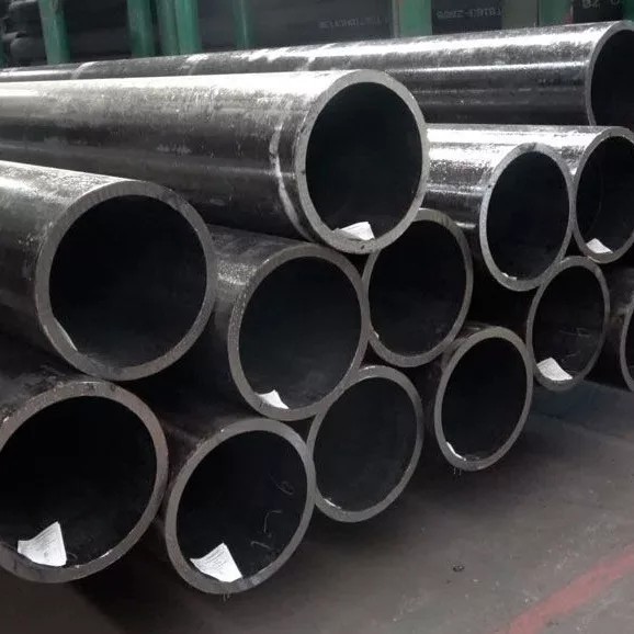 Труба бесшовная горячекатаная