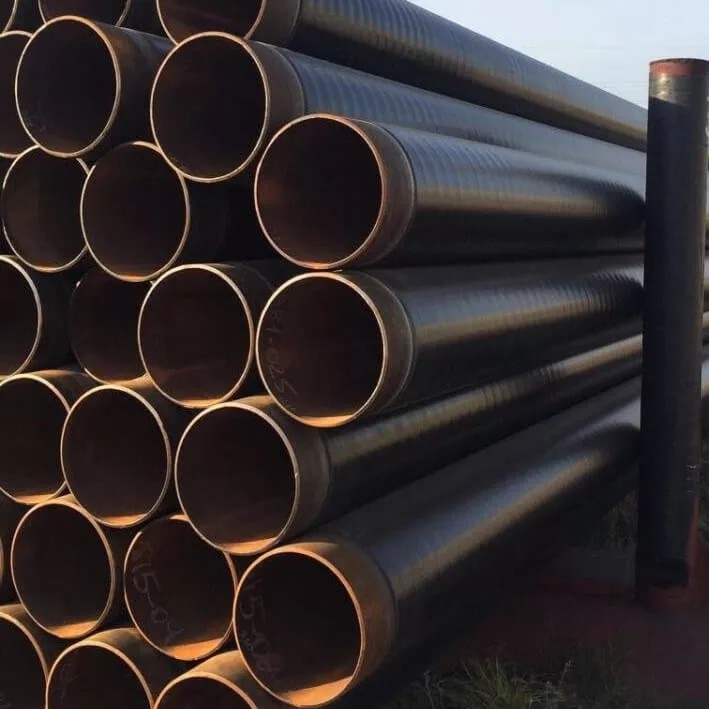 Труба ВУС ЦПП