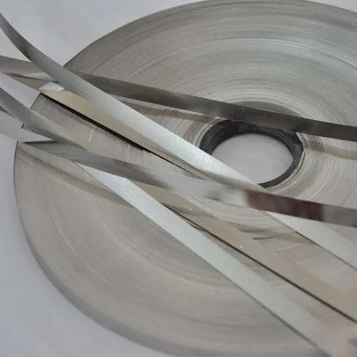 Магнитно-мягкая лента