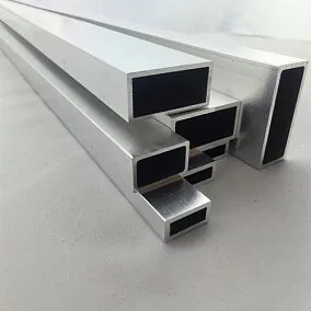 Труба волноводная алюминиевая