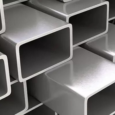 Труба волноводная прямоугольная