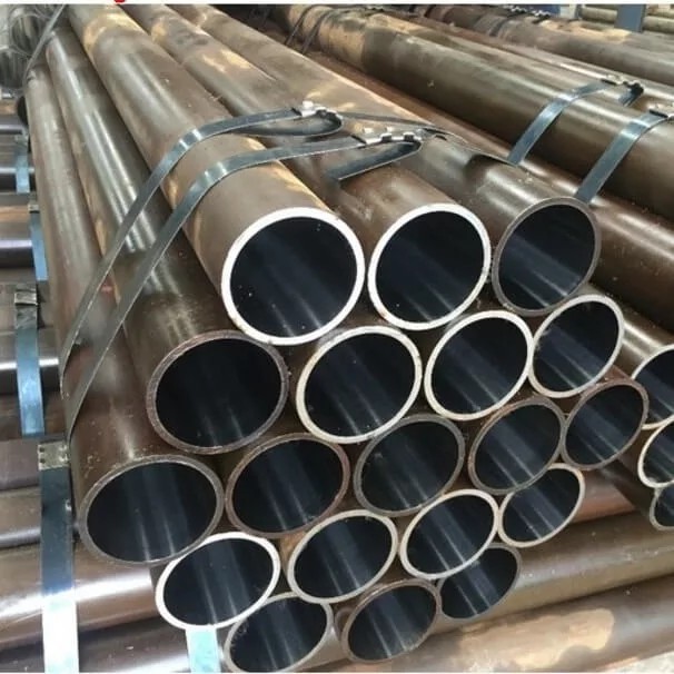 Прецизионная нержавеющая труба