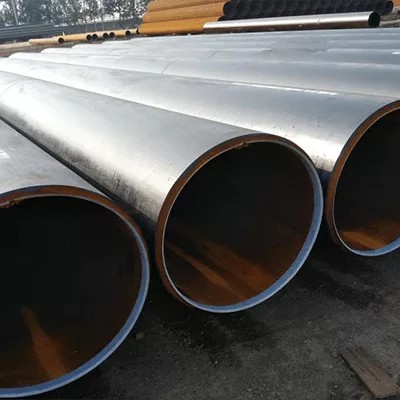 Труба для промысловых трубопроводов