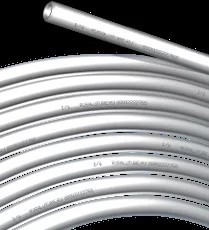 Алюминиевая труба для кондиционеров