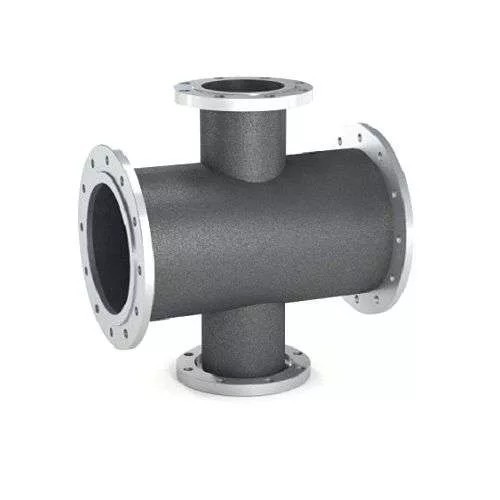 Кресты чугунные