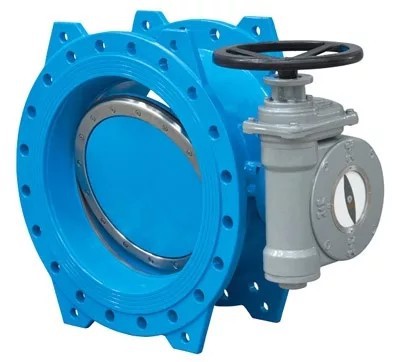 Поворотные затворы