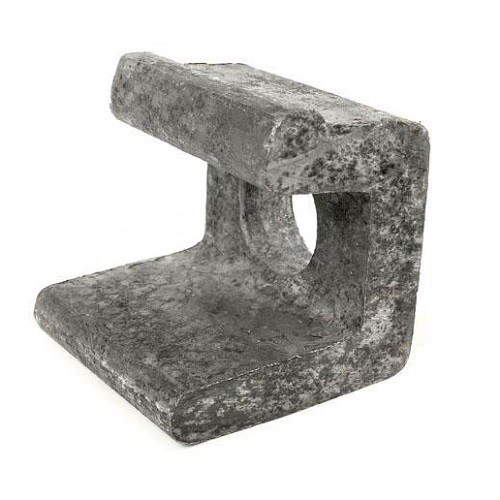 Клеммы железнодорожные