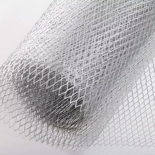 Сетка ЦПВС оцинкованная