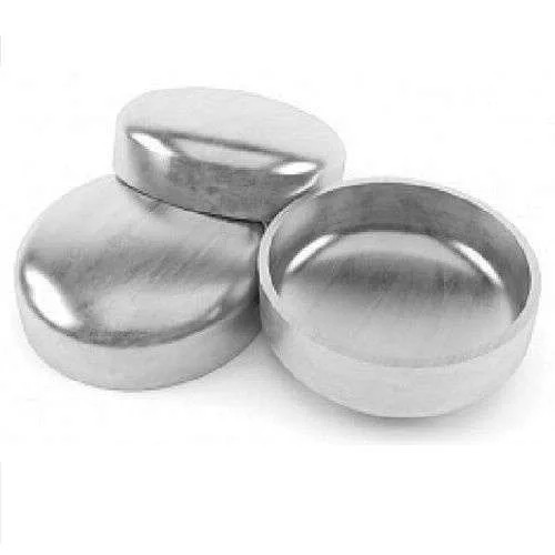 Заглушки стальные для труб