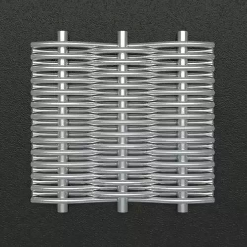 Нержавеющая сетка для фильтров