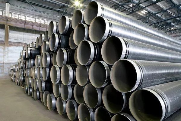 Канализационная труба