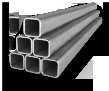 Труба стальная электросварная квадратная