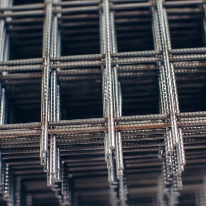 Сварная кладочная сетка в картах