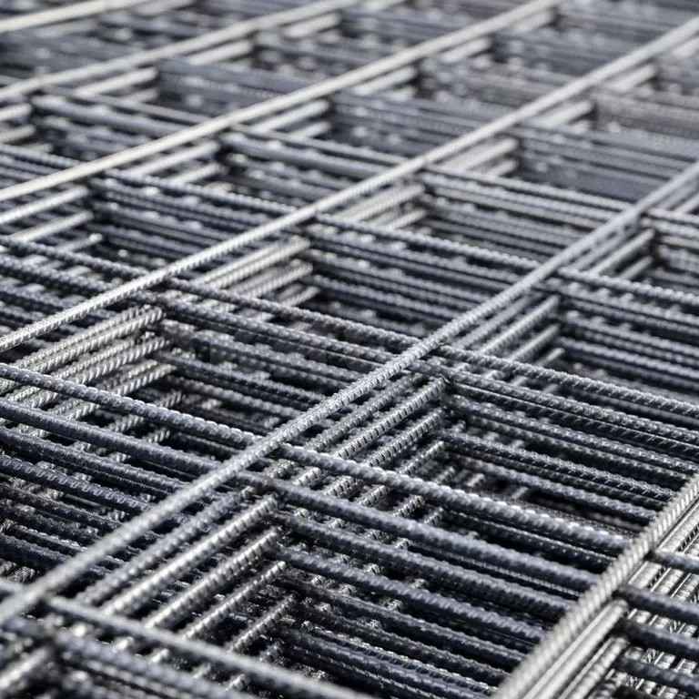 Оцинкованная кладочная сетка