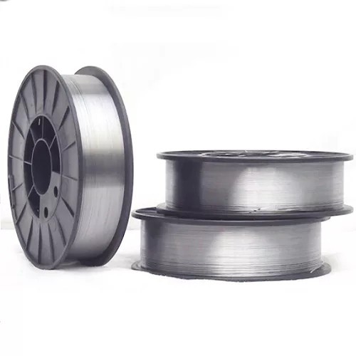 Низколегированная проволока